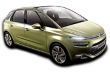     Citroen C4 Picasso (2007 - 2013)