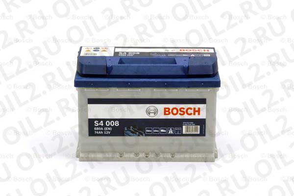 , s4 (Bosch 0092S40080). .