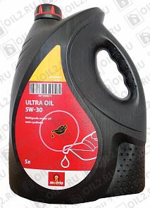 ������ MOTRIO Ultra Oil 5W-30 5 .
