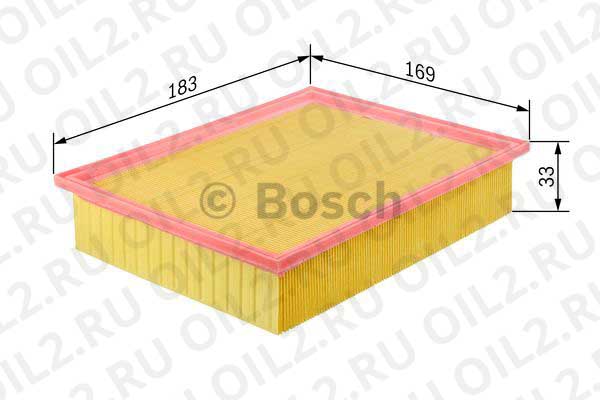 элемент воздушного фильтра, двигатель (Bosch F026400130). Фотогаллерея. элемент воздушного фильтра, двигатель (Bosch F026400130). Фотогаллерея.