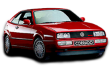     Volkswagen (EU) (VW) Corrado