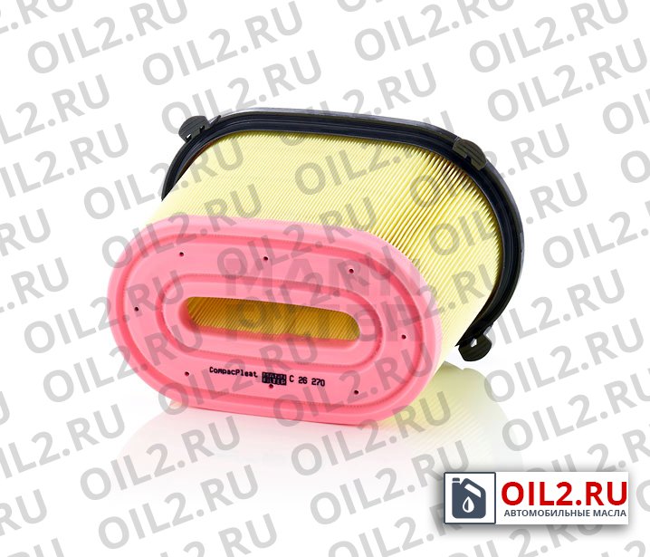 ������ MANN CF 2125/1