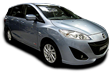     Mazda (USA / CAN) 5