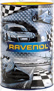 ������ RAVENOL Racing Rally Synto 5W-50 208 .