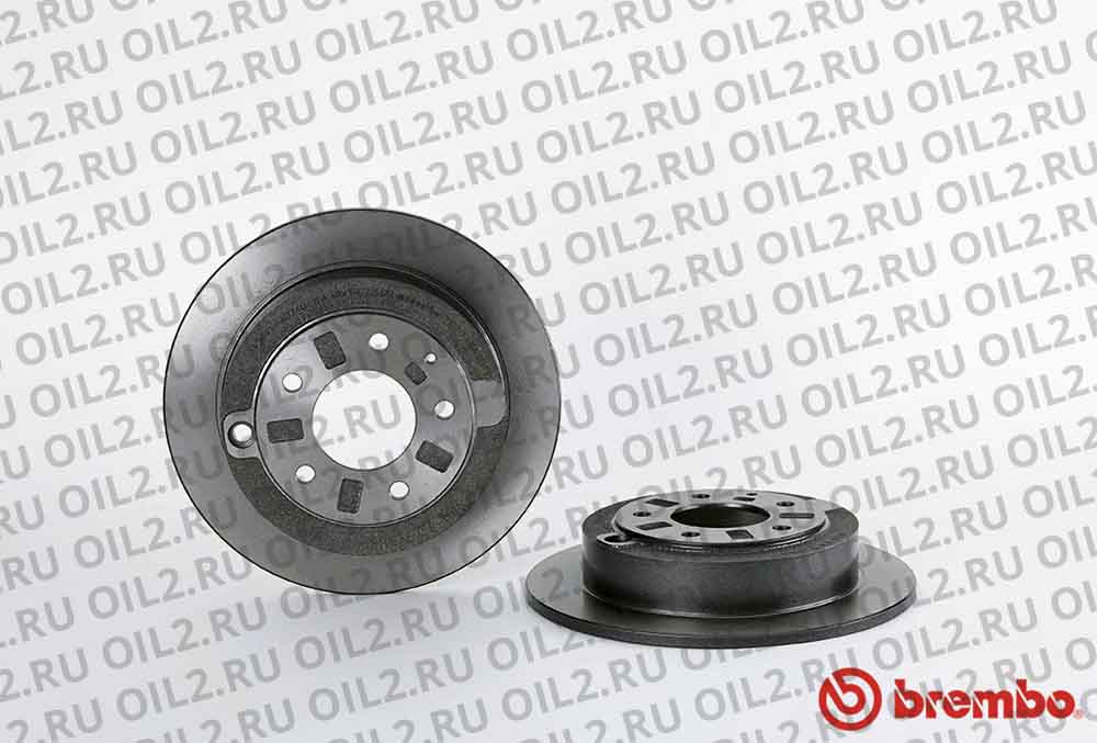  BREMBO 08.7107.11. .