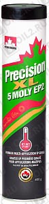 ������ ���������� c����� PETRO-CANADA Precision XL 5 Moly EP2 0,4 ��