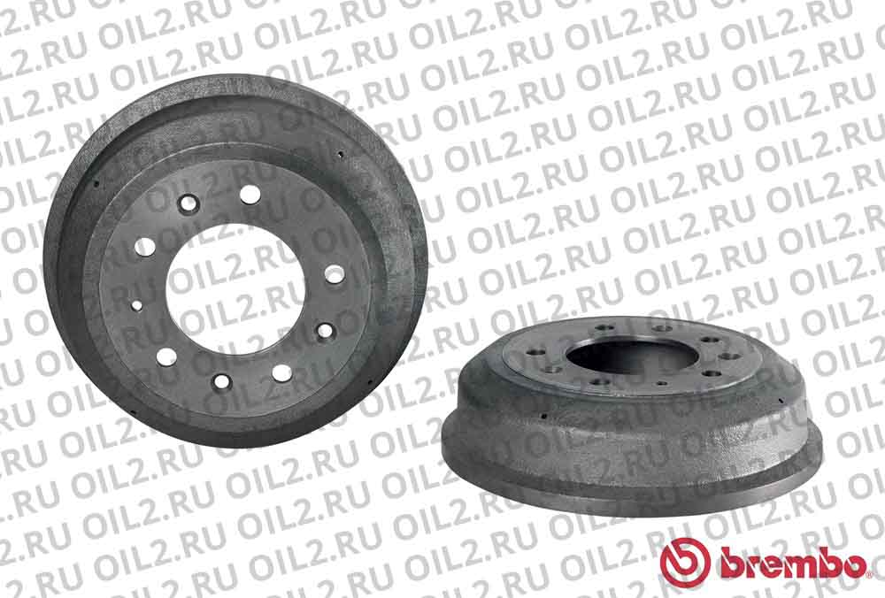  BREMBO 14.3179.10. .