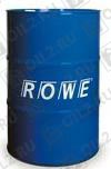  ROWE Hightec Greaseguard Alltemp 2 18  