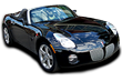     Pontiac (EU) Solstice