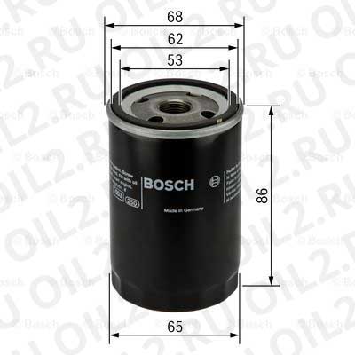   (Bosch 0451103276). .