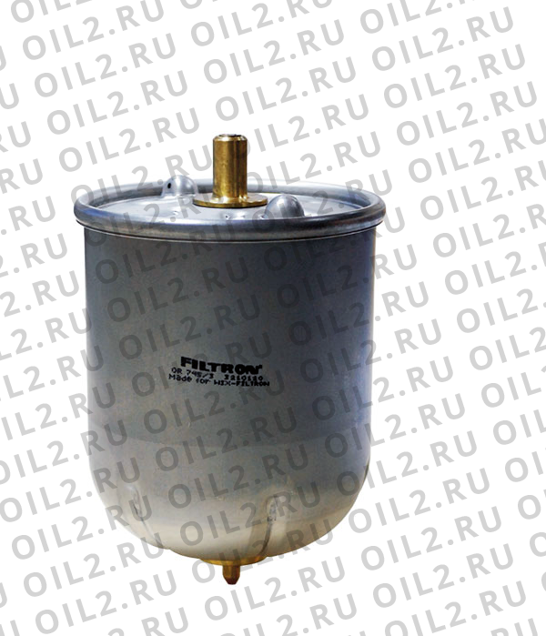   FILTRON OR 745/3