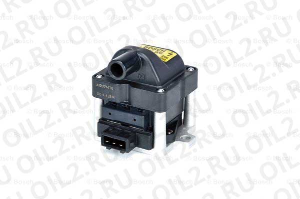 катушка зажигания (Bosch 0986221000). Фотогаллерея. катушка зажигания (Bosch 0986221000). Фотогаллерея.