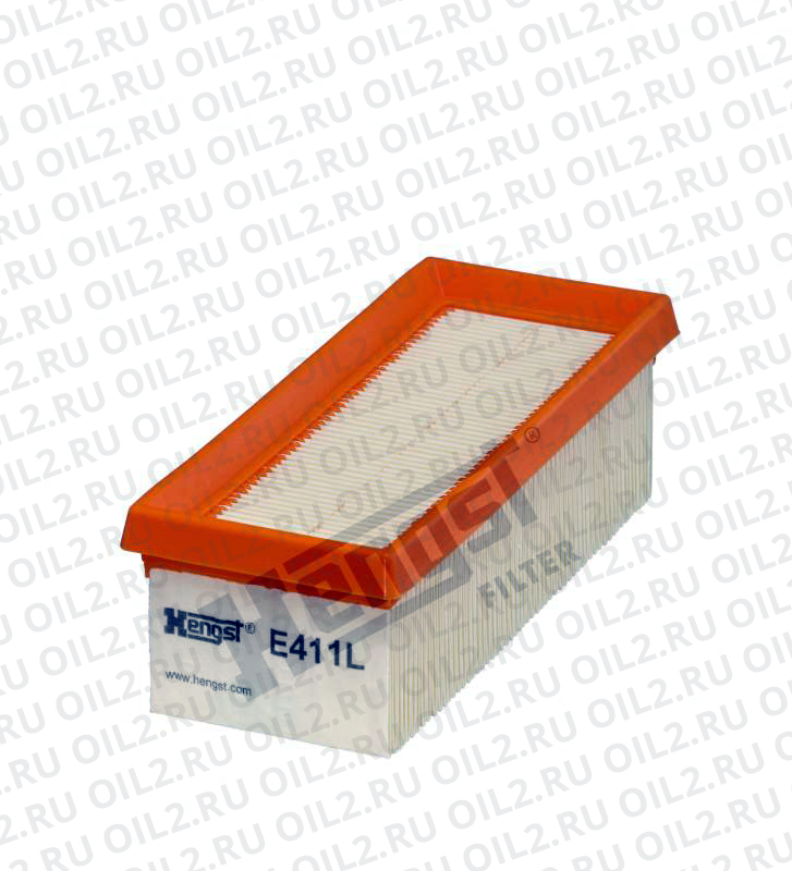 ������   Hengst E411L