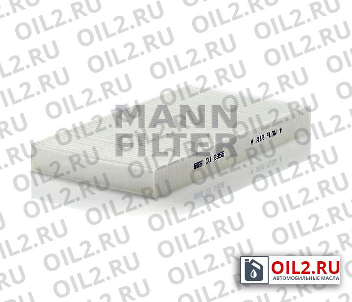  MANN CU 2956