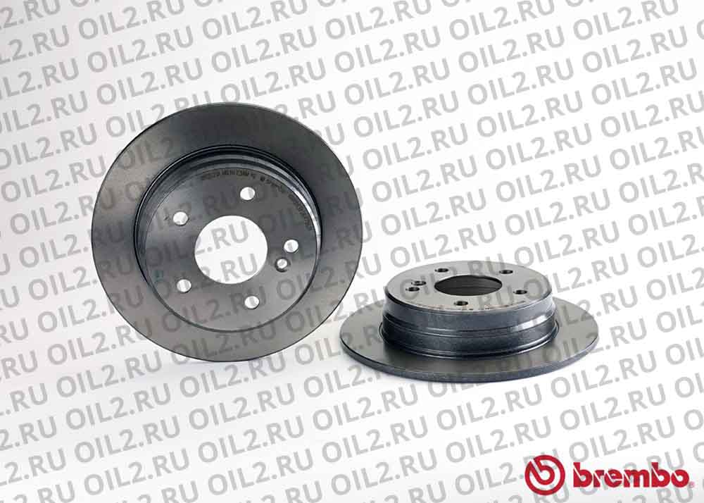 ������ ����� BREMBO 08.4738.21