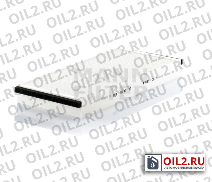 ������ MANN CU 40 110