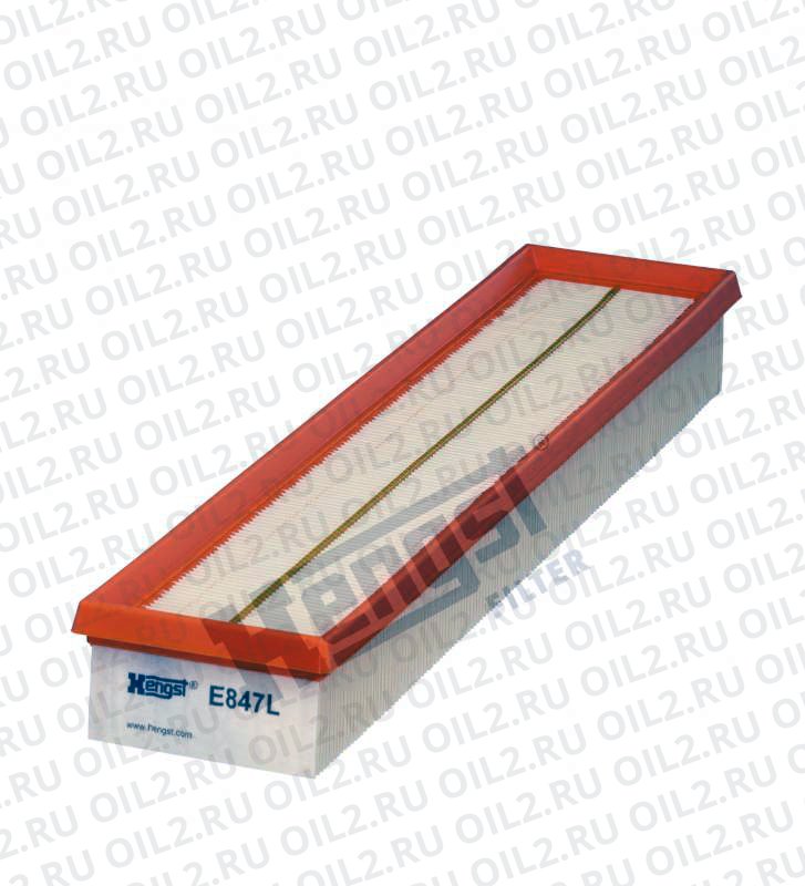   Hengst E847L.  .