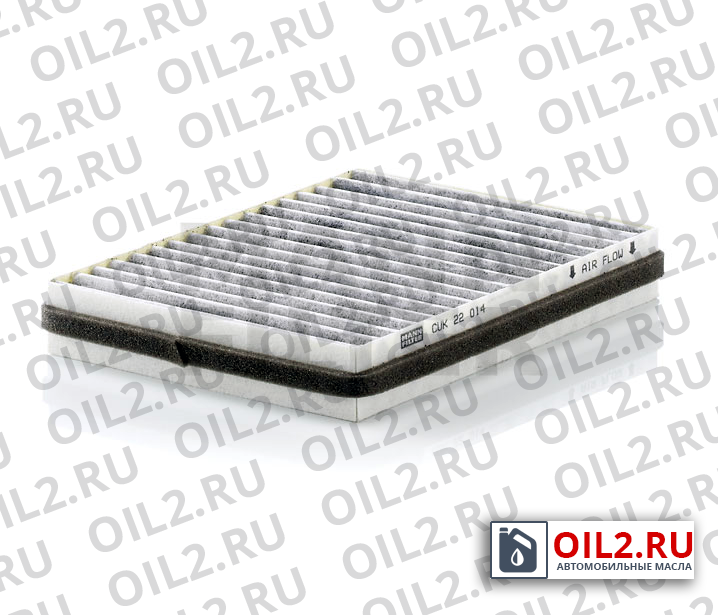  MANN CUK 22 014