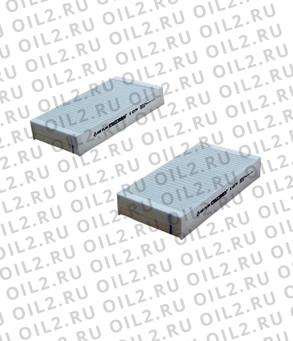   FILTRON K 1279-2x