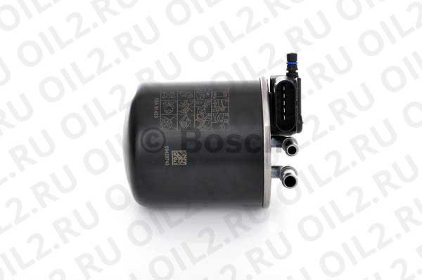топливный фильтр (Bosch F026402837). Фотогаллерея. топливный фильтр (Bosch F026402837). Фотогаллерея.