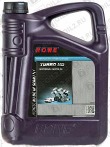 ������ ROWE Hightec Turbo HD 30 5 �.