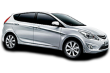     Hyundai (EU) Accent / i25 / Solaris / Verna