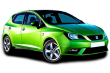     Seat Ibiza (1984 - 2008)