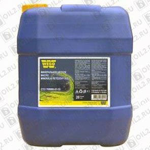 ������ �������������� ����� WEGO ��������� HVLP 46 20 �.