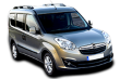     Opel Combo D Tour