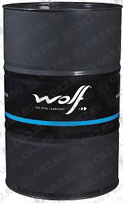 �����-������������� WOLF Heat Transfer Oil ISO 32 60 �. ����