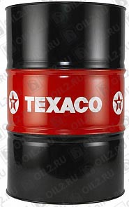 ������   TEXACO Geartex EP-B 85W-90 208 .