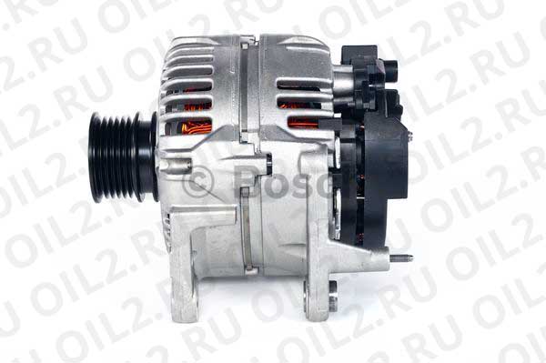 генератор (Bosch 0124325090). Фотогаллерея. генератор (Bosch 0124325090). Фотогаллерея.
