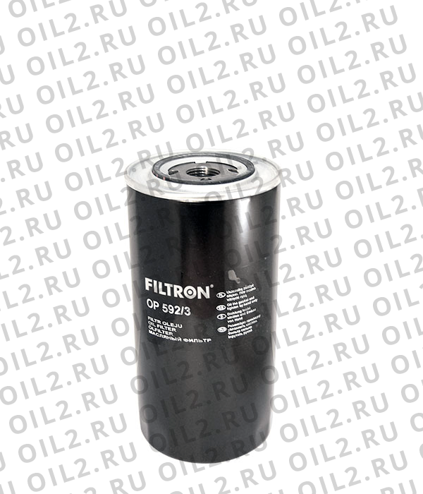   FILTRON OP 592/3