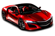     Acura (USA / CAN) NSX