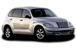     Chrysler (EU) PT Cruiser