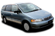     Honda (USA / CAN) Odyssey (RA1-5) (1995 - 1997)