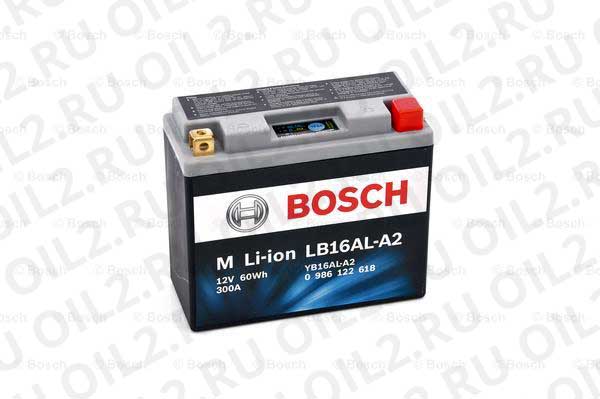 -  (Bosch 0986122618)