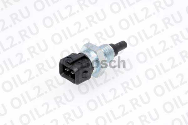 temperature sensor, intake air (Bosch 0280130039). .