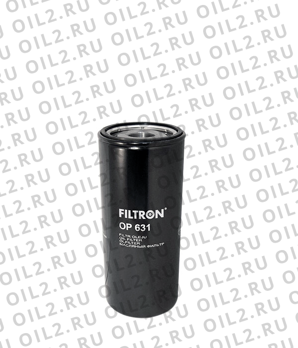   FILTRON OP 631