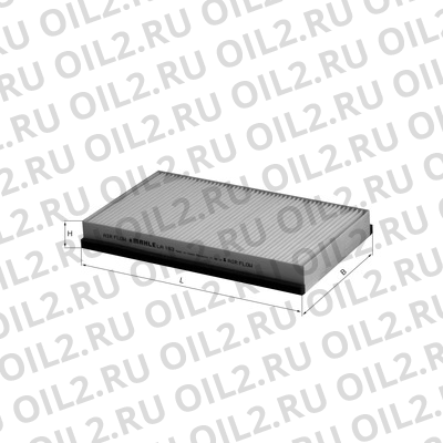   Mahle LA 183