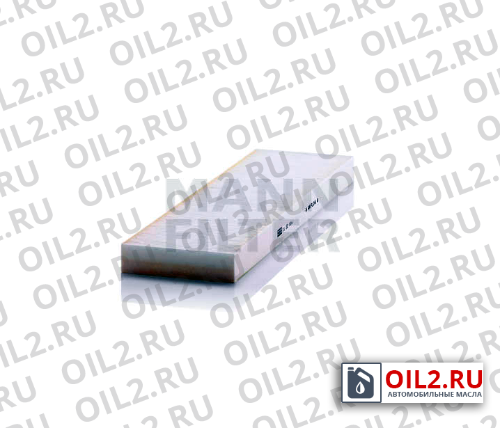  MANN CU 52 004