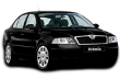     Skoda Octavia II