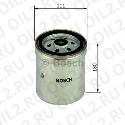      (Bosch F026402135). .
