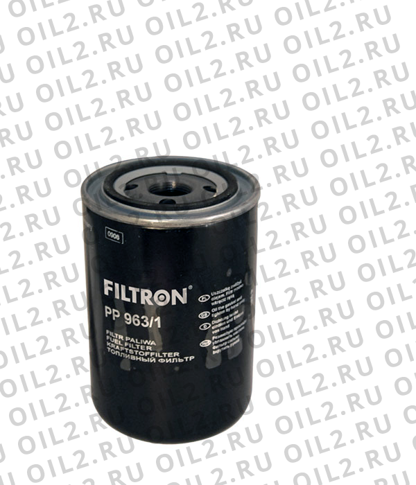   FILTRON PP 963/1