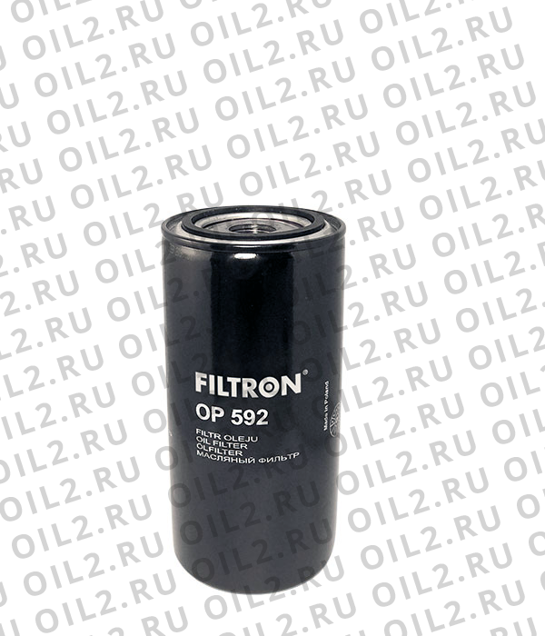   FILTRON OP 592