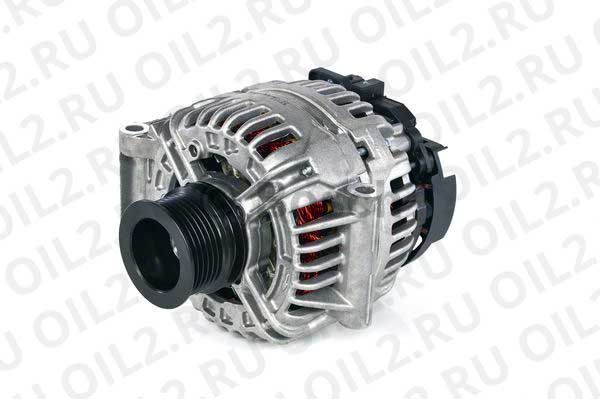 генератор (Bosch 0124415047). Фотогаллерея. генератор (Bosch 0124415047). Фотогаллерея.