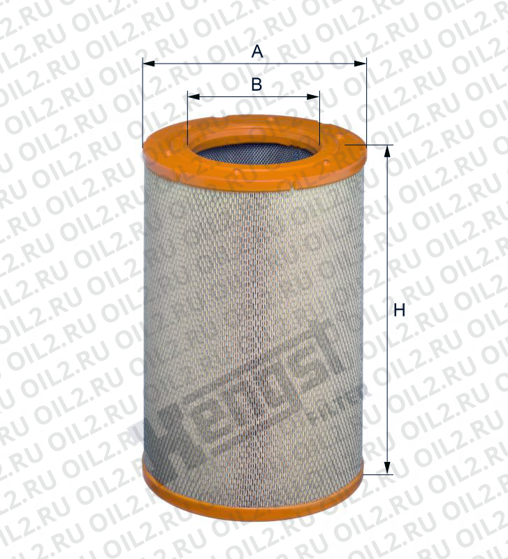 ��������� ������ Hengst E237L. ���� ������.