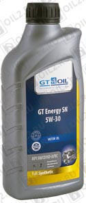GT-OIL GT Energy SN 5W-30 1 . 