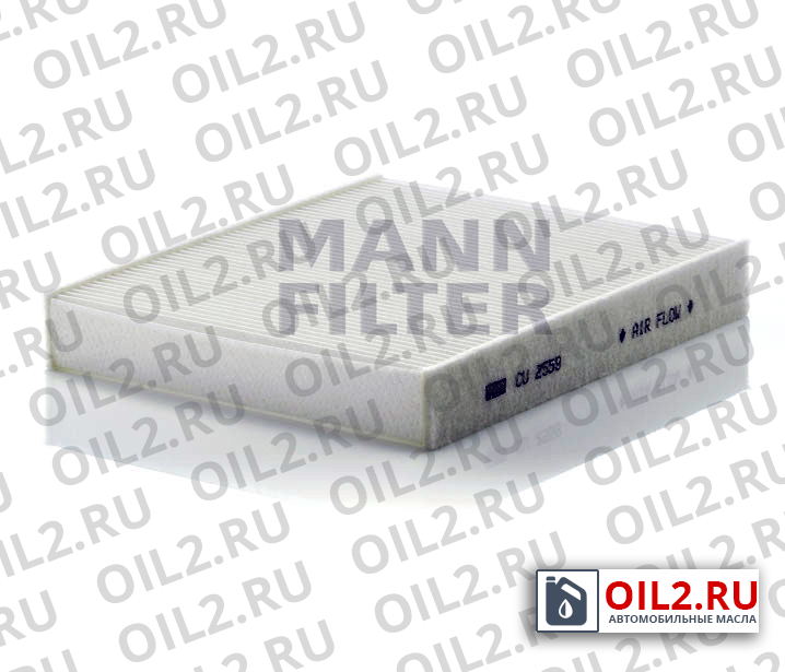 ������ MANN CU 2559
