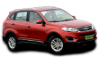     Chery Tiggo 5